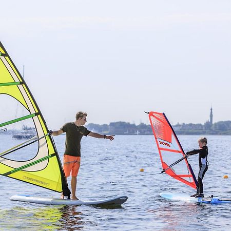 Rcn Vakantiepark De Schotsman Kamperland Luaran gambar