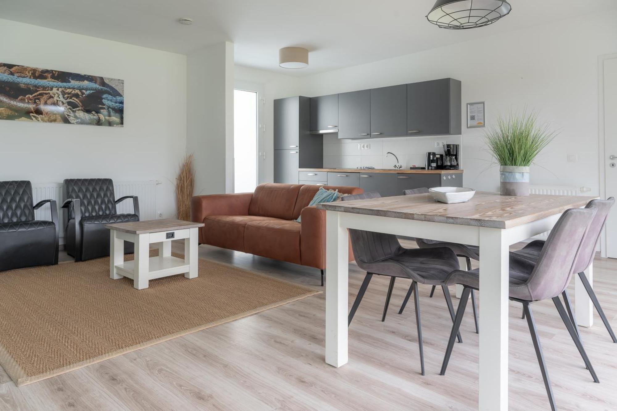 Rcn Vakantiepark De Schotsman Kamperland Luaran gambar