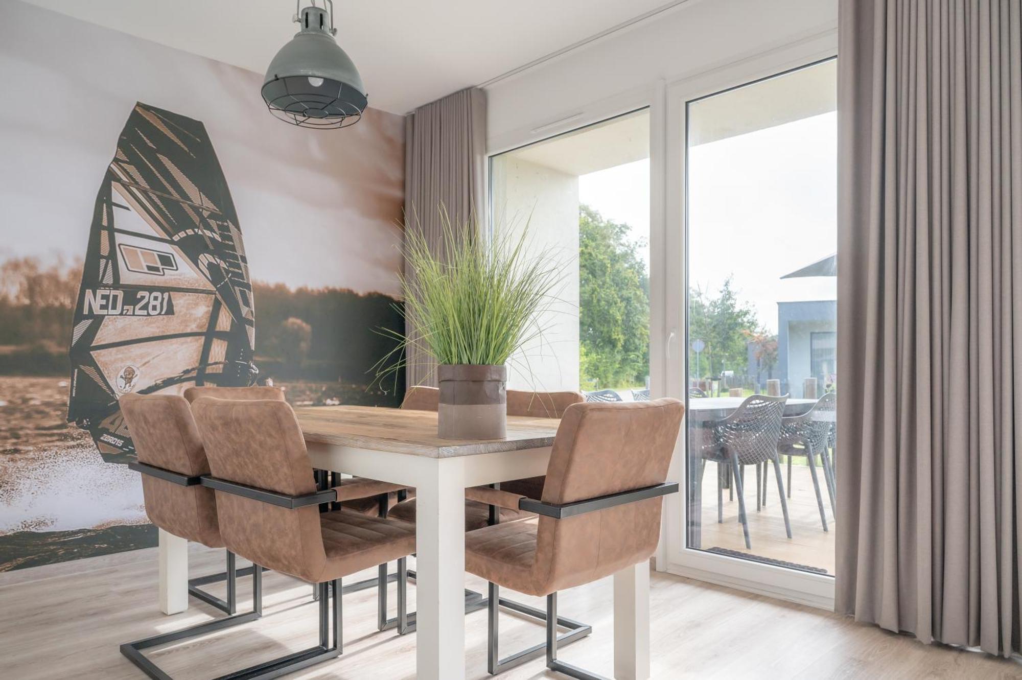 Rcn Vakantiepark De Schotsman Kamperland Bilik gambar