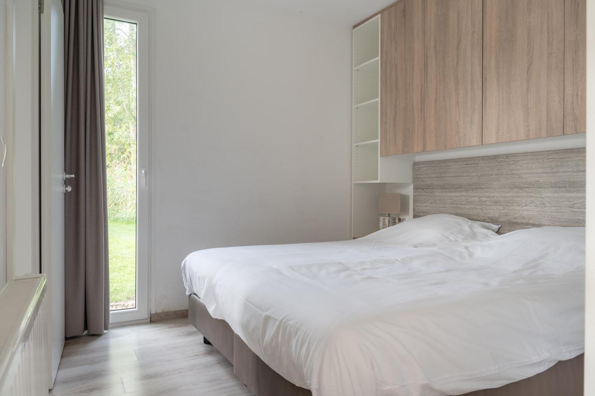 Rcn Vakantiepark De Schotsman Kamperland Bilik gambar