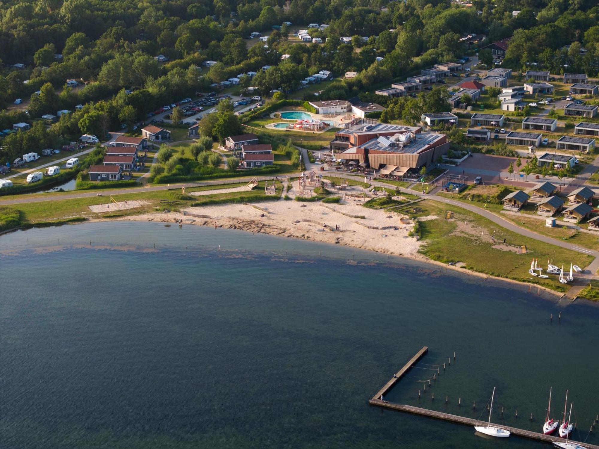 Rcn Vakantiepark De Schotsman Kamperland Luaran gambar