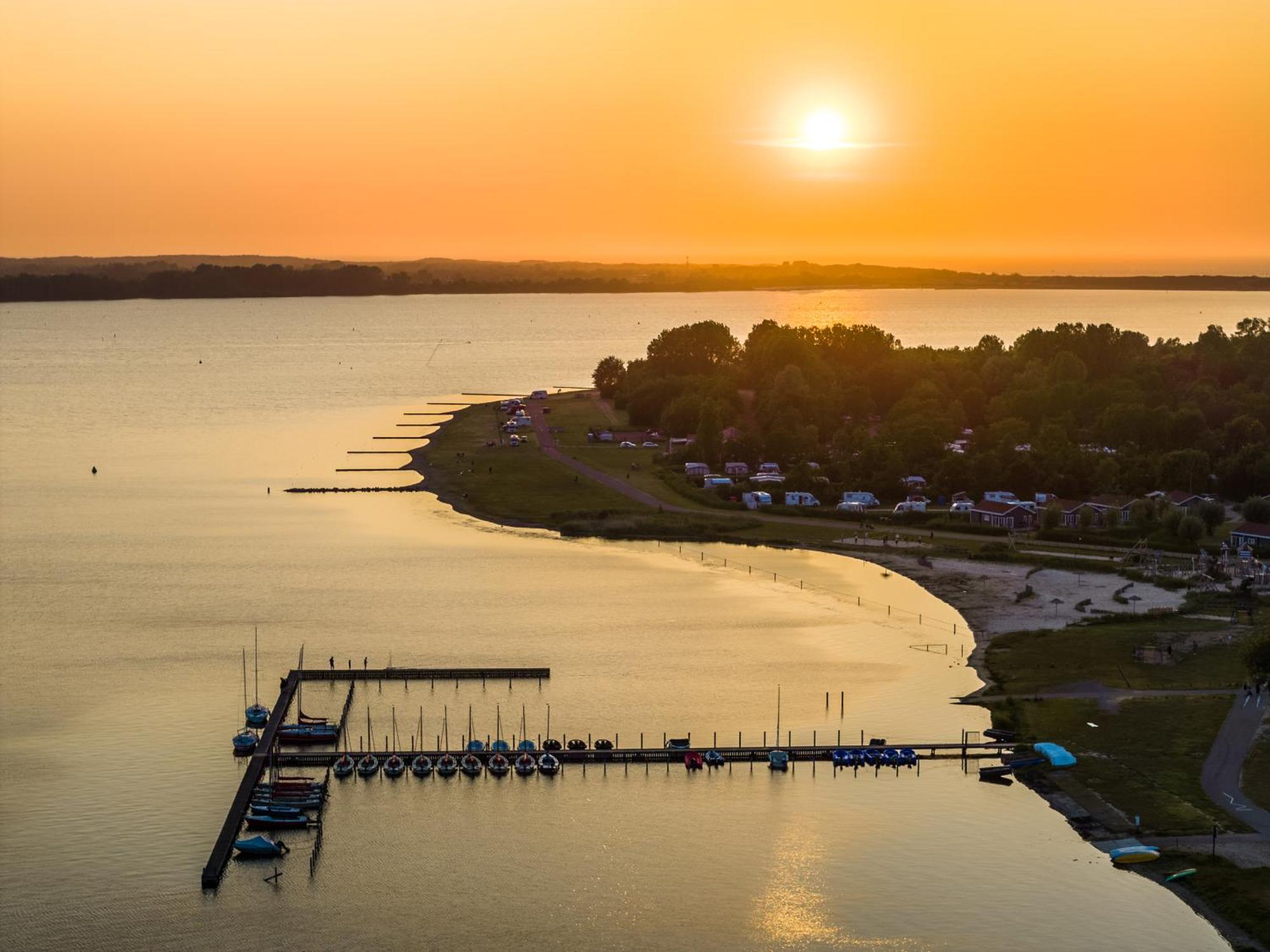 Rcn Vakantiepark De Schotsman Kamperland Luaran gambar