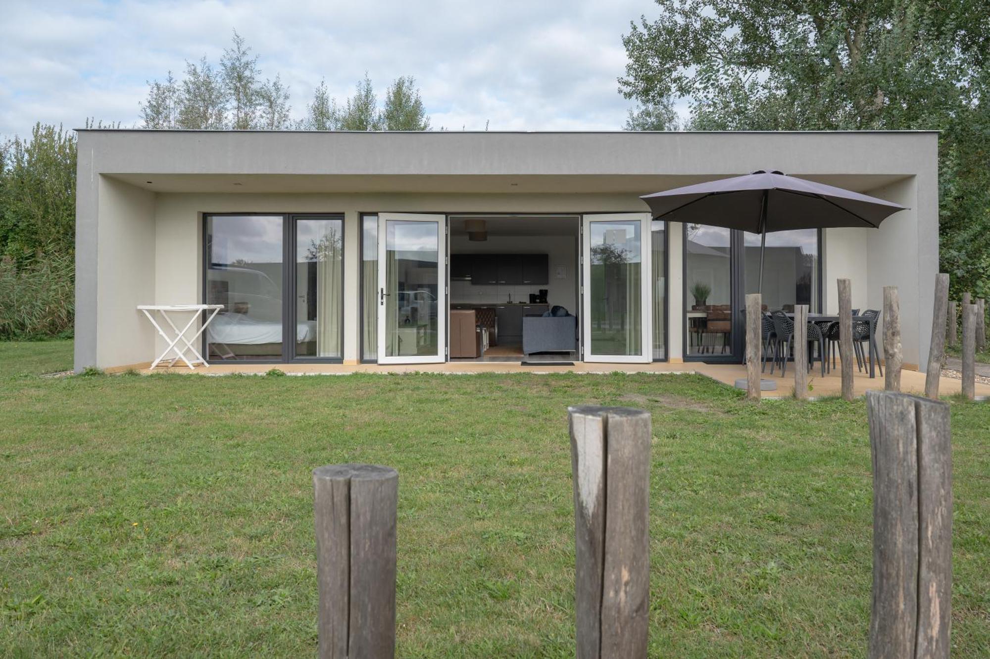 Rcn Vakantiepark De Schotsman Kamperland Bilik gambar