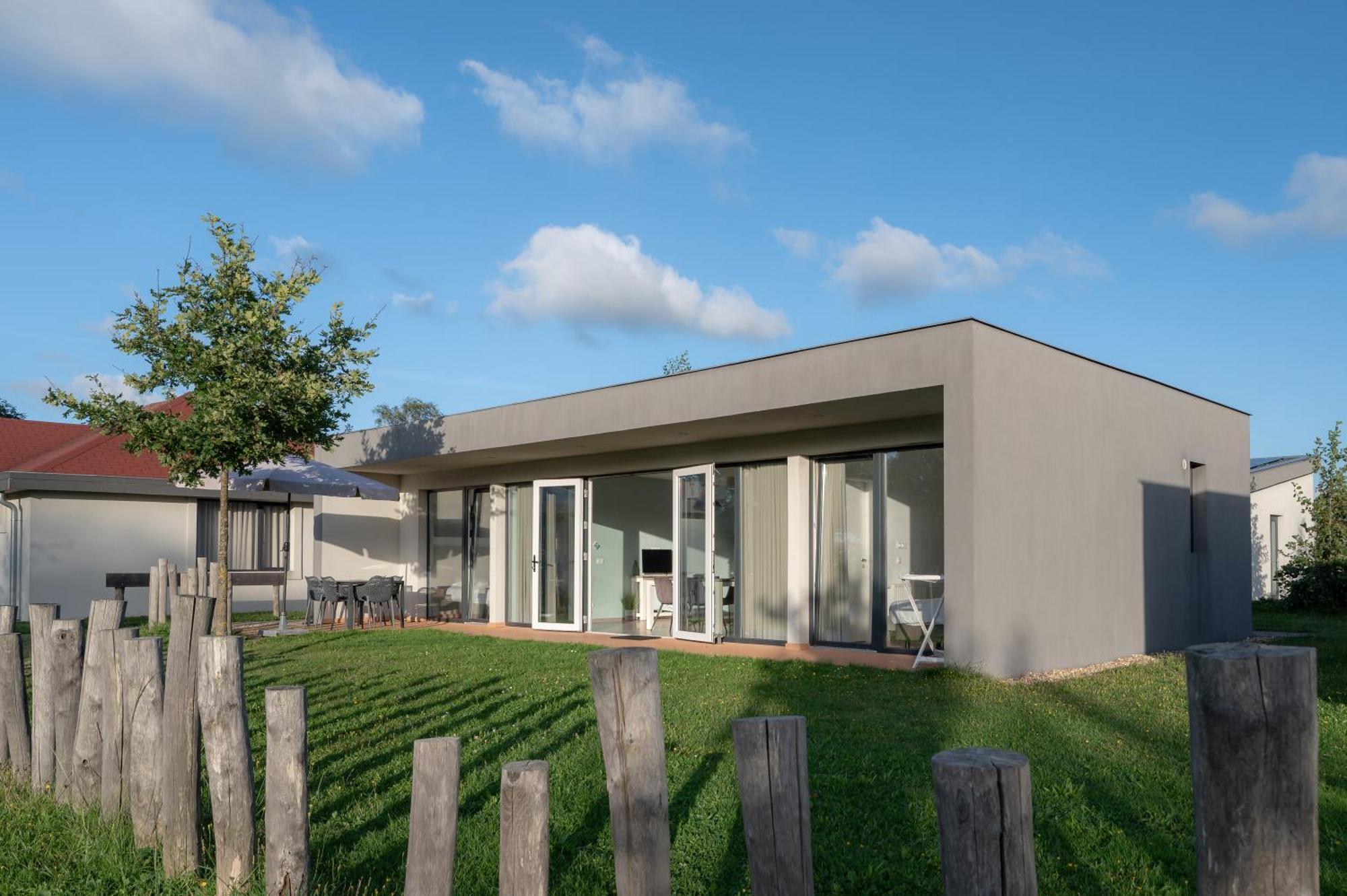 Rcn Vakantiepark De Schotsman Kamperland Luaran gambar