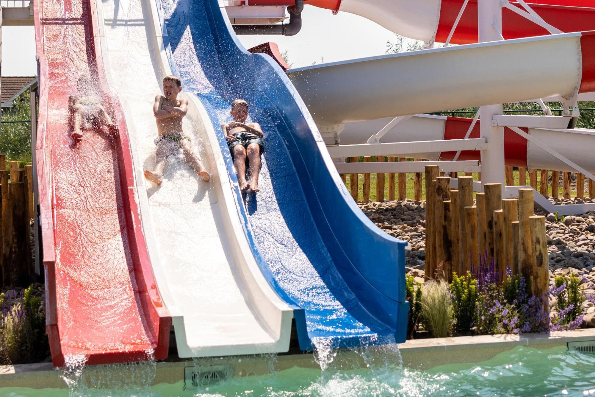 Rcn Vakantiepark De Schotsman Kamperland Luaran gambar