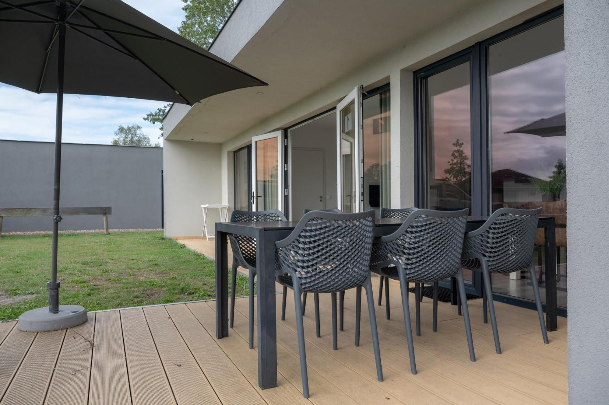Rcn Vakantiepark De Schotsman Kamperland Luaran gambar