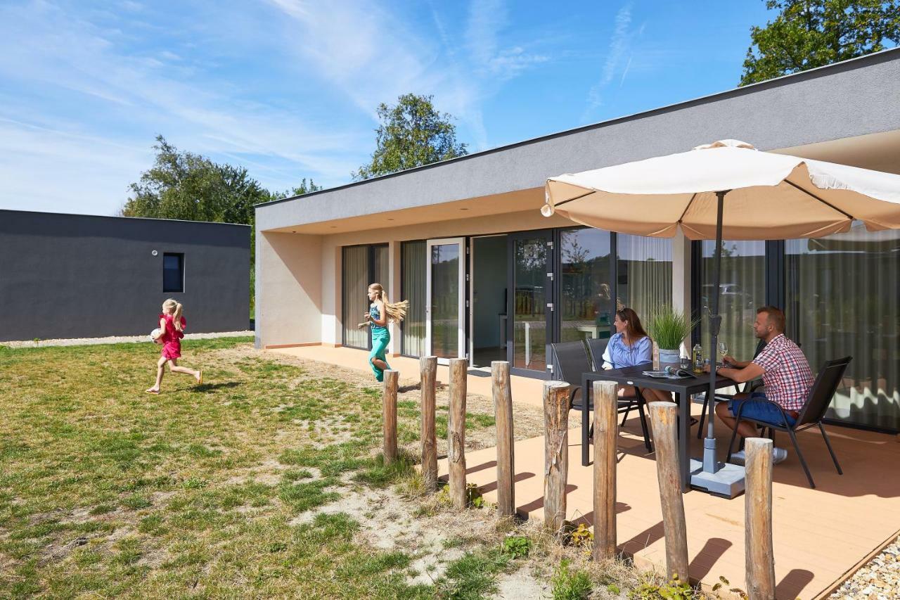 Rcn Vakantiepark De Schotsman Kamperland Luaran gambar